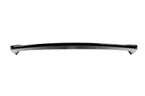 Volkswagen Golf 5 2003–2009 Spoiler DPT (HB, hoogglans zwart) foto 3