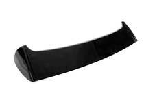 Volkswagen Golf 5 2003–2009 Spoiler DPT (HB, hoogglans zwart) foto 5
