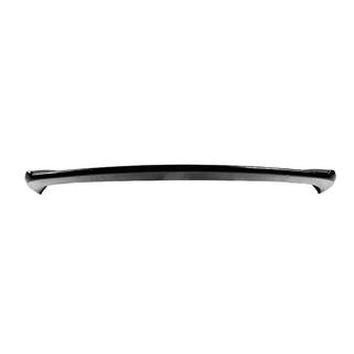 Spoiler DPT (HB, hoogglans zwart) Volkswagen Golf 5 2003–2009 foto 3