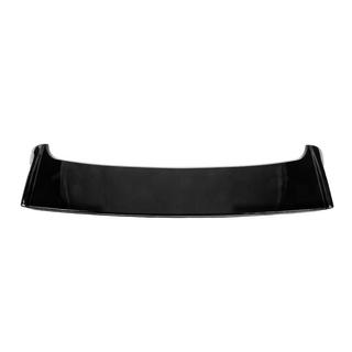 Spoiler DPT (HB, hoogglans zwart) Volkswagen Golf 5 2003–2009 foto 4