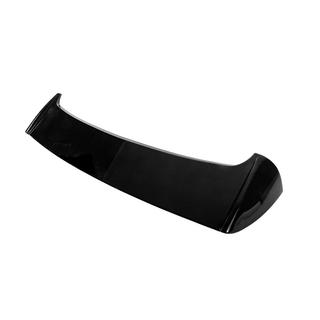 Spoiler DPT (HB, hoogglans zwart) Volkswagen Golf 5 2003–2009 foto 2