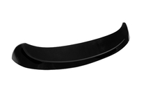 Volkswagen Golf 6 2008–2014 Spoiler DPT V-1 (HB, in primer, voor lakken) foto 9