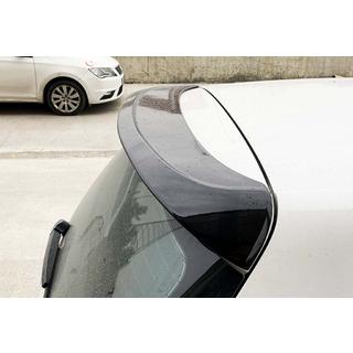 Spoiler DPT V-1 (HB, in primer, voor lakken) Volkswagen Golf 6 2008–2014 foto 1