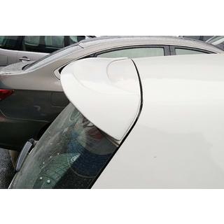 Spoiler DPT V-1 (HB, in primer, voor lakken) Volkswagen Golf 6 2008–2014 foto 4