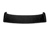 Volkswagen Golf 6 2008–2014 DPT V-2 spoiler (HB, hoogglans zwart) foto 3