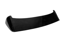 Volkswagen Golf 6 2008–2014 DPT V-2 spoiler (HB, hoogglans zwart) foto 5