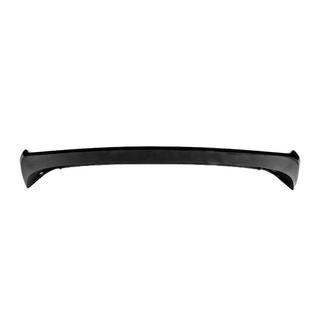 DPT V-2 spoiler (HB, hoogglans zwart) Volkswagen Golf 6 2008–2014 foto 4