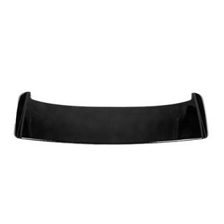 DPT V-2 spoiler (HB, hoogglans zwart) Volkswagen Golf 6 2008–2014 foto 3