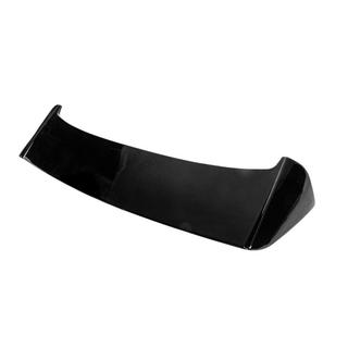 DPT V-2 spoiler (HB, hoogglans zwart) Volkswagen Golf 6 2008–2014 foto 2