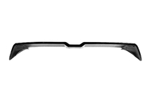 Volkswagen Golf 6 2008–2014 Spoiler DPT V-3 (HB, hoogglans zwart) foto 2