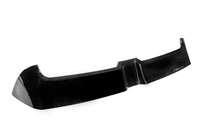 Volkswagen Golf 6 2008–2014 Spoiler DPT V-3 (HB, hoogglans zwart) foto 5