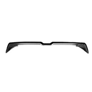 Spoiler DPT V-3 (HB, hoogglans zwart) Volkswagen Golf 6 2008–2014 foto 2
