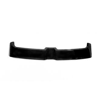 Spoiler DPT V-3 (HB, hoogglans zwart) Volkswagen Golf 6 2008–2014 foto 3
