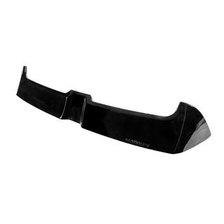 Spoiler DPT V-3 (HB, hoogglans zwart) Volkswagen Golf 6 2008–2014 foto 4
