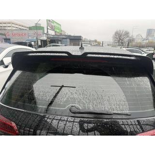 Spoiler DPT V-2 (voor GTI / R HB, hoogglans zwart) Volkswagen Golf 7/E-Golf 2012–2020 foto 4