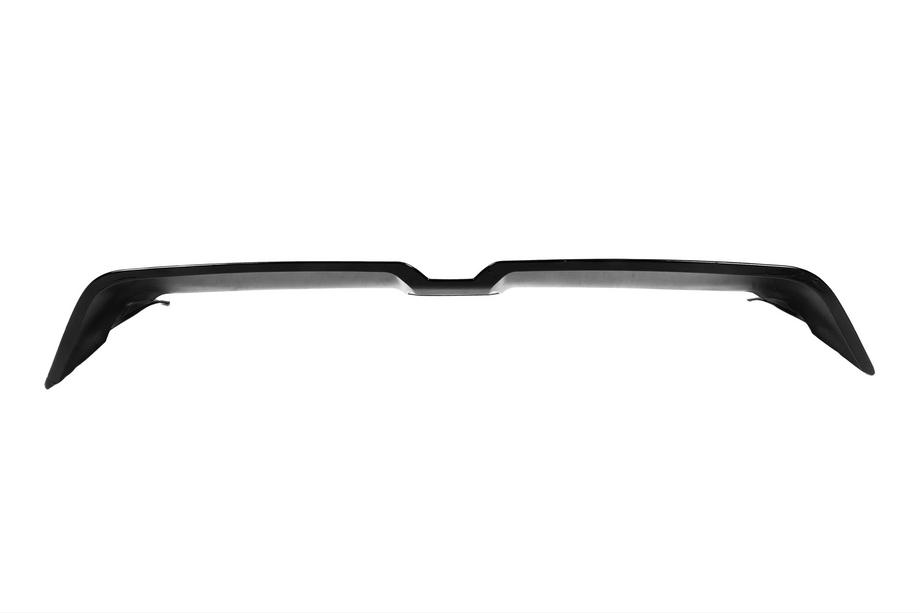 Volkswagen Golf 7/E-Golf 2012–2020 Spoiler DPT V-3 (voor Base HB, spuitklaar) Foto 2