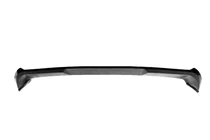 Volkswagen Golf 7/E-Golf 2012–2020 DPT V-6 spoiler (voor GTI / R HB, hoogglans zwart) foto 2