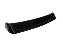 Volkswagen Golf 7/E-Golf 2012–2020 DPT V-6 spoiler (voor GTI / R HB, hoogglans zwart) foto 5