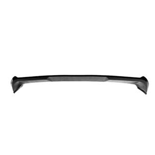 DPT V-6 spoiler (voor GTI / R HB, hoogglans zwart) Volkswagen Golf 7/E-Golf 2012–2020 foto 2