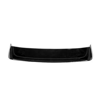 DPT V-6 spoiler (voor GTI / R HB, hoogglans zwart) Volkswagen Golf 7/E-Golf 2012–2020 foto 3