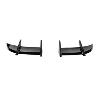 Spoiler DPT V-7 (voor Base HB, glanzend zwart) Volkswagen Golf 7/E-Golf 2012–2020 foto 4