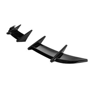 Spoiler DPT V-7 (voor Base HB, glanzend zwart) Volkswagen Golf 7/E-Golf 2012–2020 foto 3