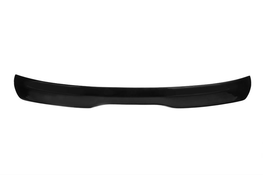 Volkswagen Golf 7/E-Golf 2012–2020 Spoiler DPT V-10 (voor GTI / R HB, glanzend zwart) Foto 5