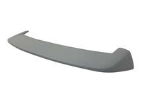 Volkswagen Golf 7/E-Golf 2012–2020 Spoiler DPT V-11 (voor Base HB, hoogglans zwart) foto 2