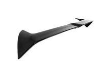 Volkswagen Golf 8 2019– DPT V-1 spoiler (HB, hoogglans zwart) foto 4