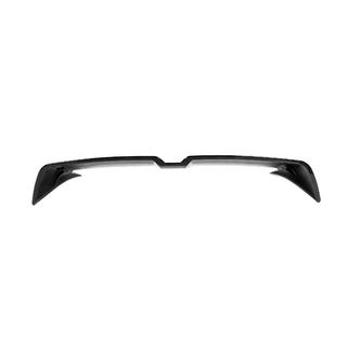 DPT V-1 spoiler (HB, hoogglans zwart) foto 2