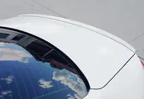 Volkswagen Jetta 2011–2018 DPT spoiler (spuitklaar) foto 4