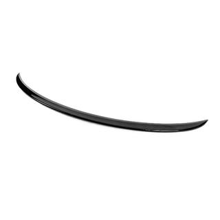 Spoiler DPT (2012-2017, hoogglans zwart) Volkswagen Passat СС 2008–2017 foto 4