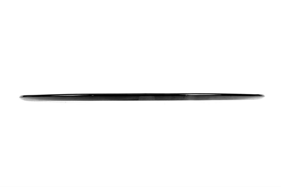 Volkswagen Passat CC 2008–2017 Spoiler DPT (2012-2017, hoogglans zwart) Foto 8