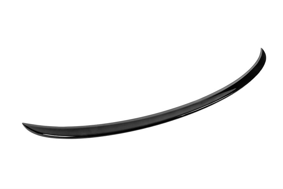 Volkswagen Passat CC 2008–2017 Spoiler DPT (2012-2017, hoogglans zwart) Foto 9