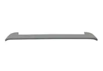 Volkswagen Polo 2010–2017 Spoiler DPT V-6 (HB, hoogglans zwart) foto 2