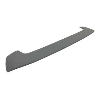 Spoiler DPT V-6 (HB, hoogglans zwart) Volkswagen Polo 2010–2017 foto 3
