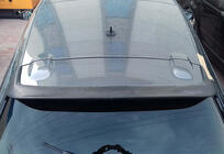 Volkswagen Scirocco 2008–2017 Spoiler DPT V-4 (2008-2013, hoogglans zwart) foto 5