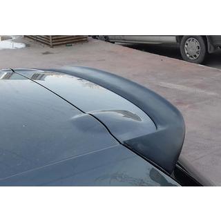 Spoiler DPT V-4 (2008-2013, hoogglans zwart) Volkswagen Scirocco 2008–2017 foto 2