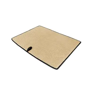 Kofferbakmat (EVA, Beige) Fiat 500X 2014–2024 foto 2