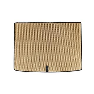 Kofferbakmat (EVA, Beige) foto 1