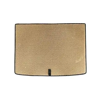Kofferbakmat (EVA, Beige) Fiat 500X 2014–2024 foto 1