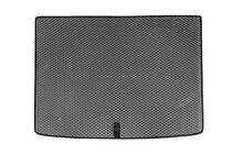 Jeep Renegade 2014– EVA V-1 kofferbakmat (Grijs) foto 1