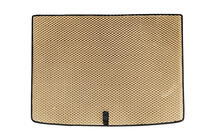 Jeep Renegade 2014– EVA kofferbakmat V-1 (Beige) foto 1