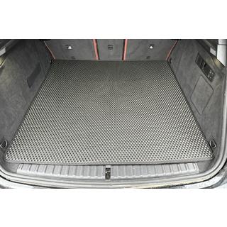 EVA kofferbakmat (zwart) BMW iX (I20) 2022– foto 1
