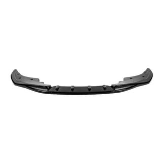 DPT V-1 voorlip (voor G22/G23, hoogglans zwart) BMW 4-serie G22/23/26 2020– foto 3