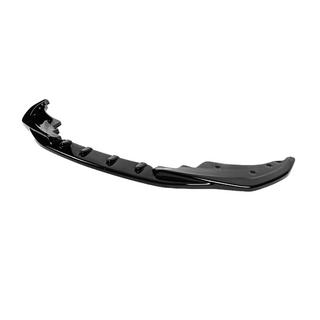 DPT V-1 voorlip (voor G22/G23, hoogglans zwart) BMW 4-serie G22/23/26 2020– foto 2