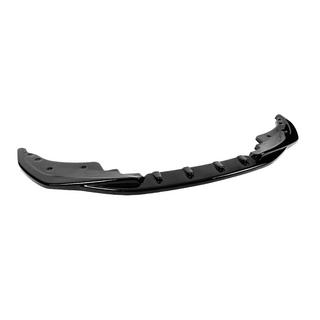 DPT V-1 voorlip (voor G22/G23, hoogglans zwart) BMW 4-serie G22/23/26 2020– foto 4