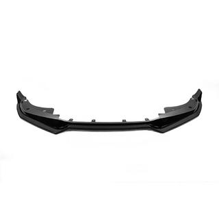 Voorlip spoiler DPT V-2 (voor G22/G23, hoogglans zwart) BMW 4-serie G22/23/26 2020– foto 2