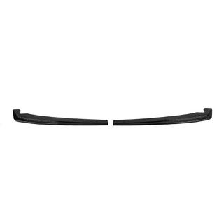 Achterste FLAP-sierstukken DPT (voor M-Sport/M5 F90, hoogglans zwart) BMW 5 Serie G30/G31 2017–2023 foto 2