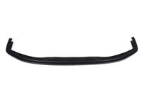 Nissan GT-R 2008–2025 DPT front bumper lip (hoogglans zwart) foto 5